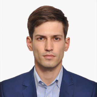 Єгоров Святослав Олександрович | Єдиний реєстр адвокатів України